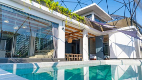 Raksa Poolvilla Huahin